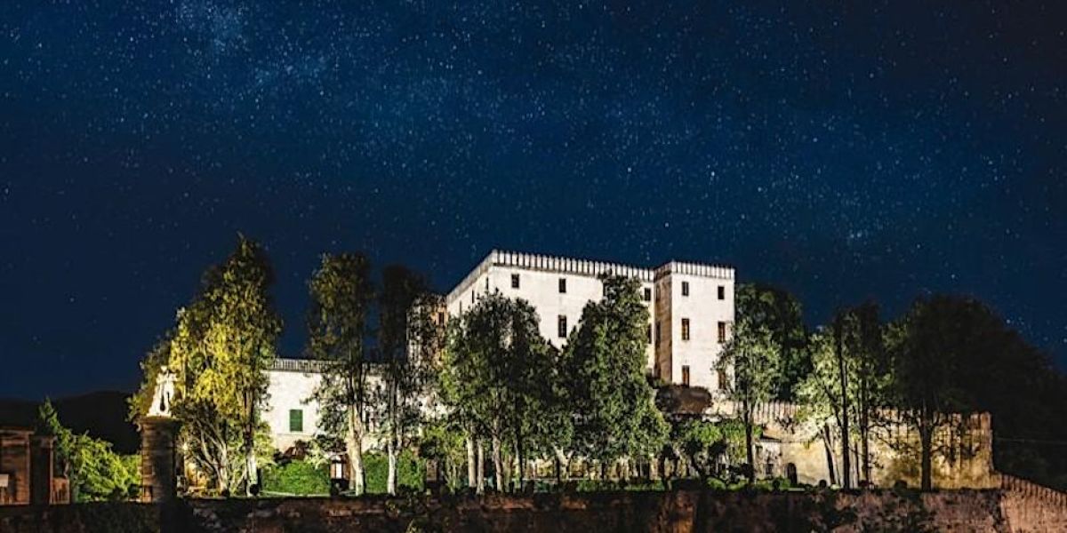 A Caccia Di Stelle Cadenti Nella Notte Di San Lorenzo Astronomia