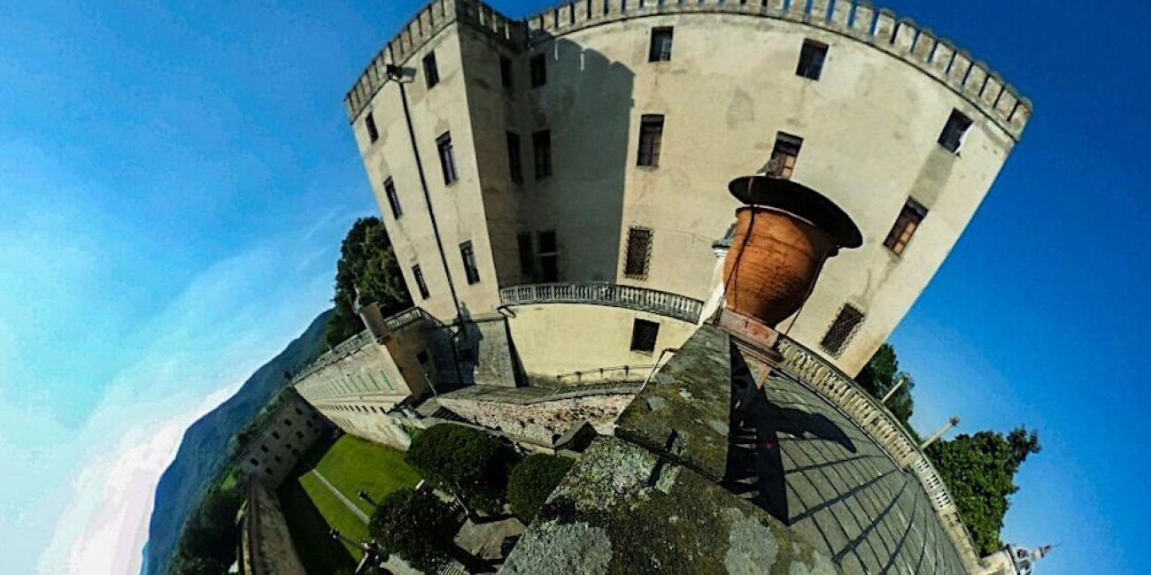 Un Castello Per Bambini E Famiglie Fare Festa Nei Castelli Emozioni