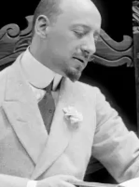 Gabriele D'Annunzio