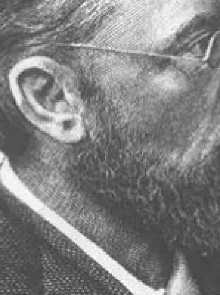 Joseph V. Widman