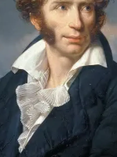 Ugo Foscolo