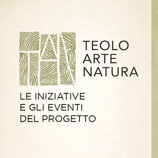 Teolo Arte Natura