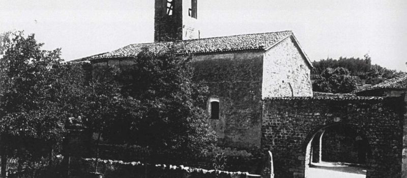 Risorgimento e annessione al Regno d'Italia