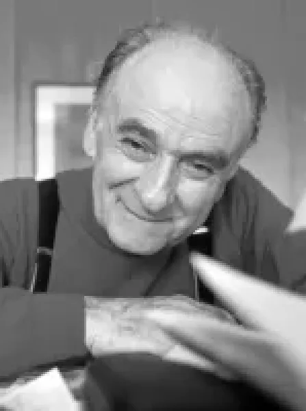Andrea Zanzotto