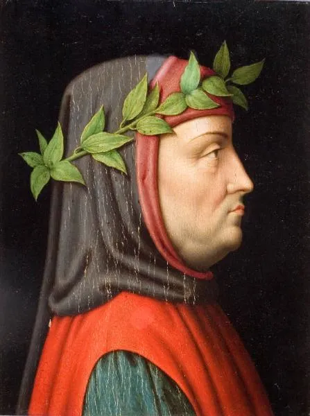 Francesco Petrarca