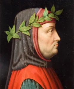 Francesco Petrarca