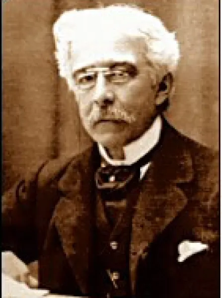 Antonio Fogazzaro