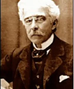 Antonio Fogazzaro