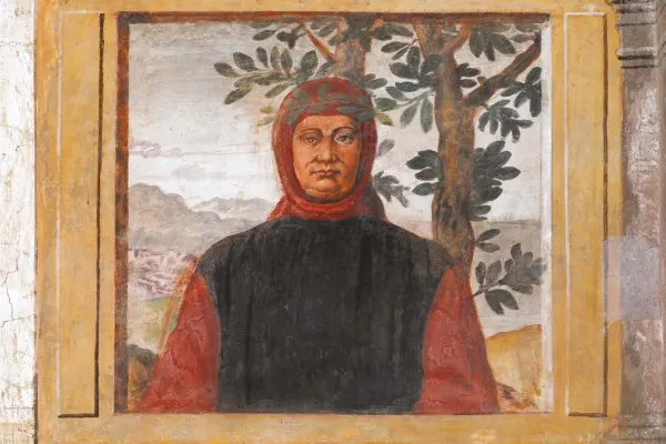 Francesco Petrarca