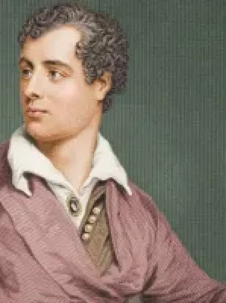 George Gordon Byron