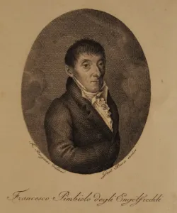 Francesco Pimbiolo